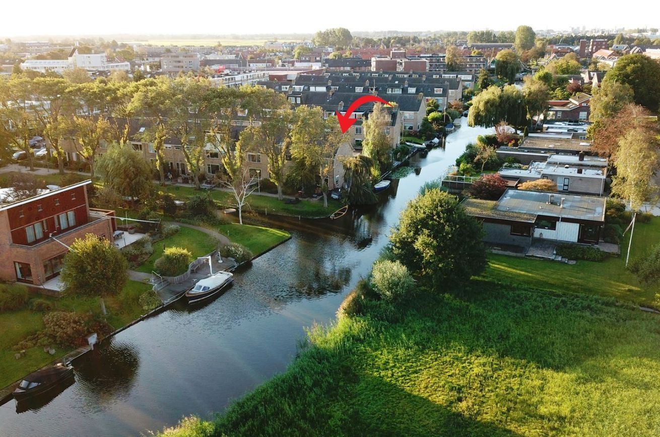 Foto 1 van Kemphaanstraat 119