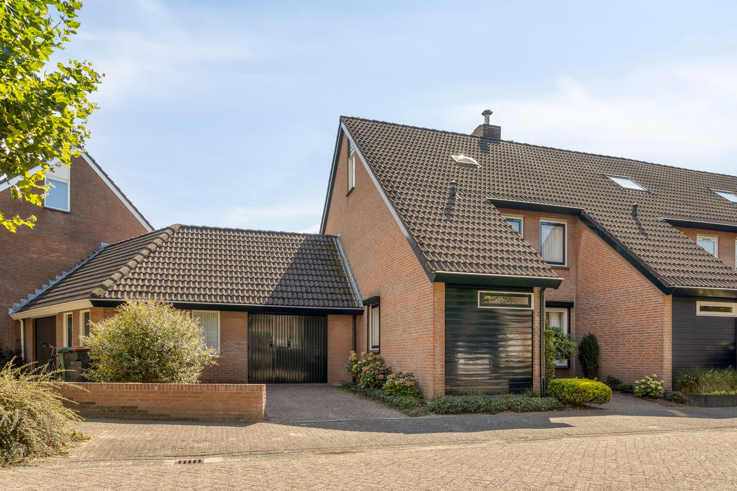 Foto 1 van Wit Hollandven 11