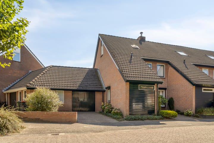 Foto 1 van Wit Hollandven 11