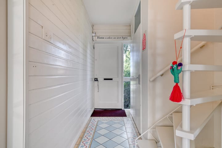 Foto 10 van Kemphaanstraat 119