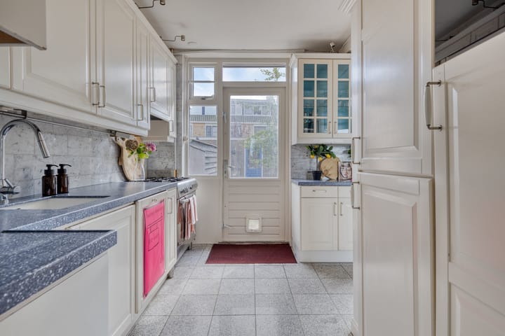 Foto 12 van Kemphaanstraat 119