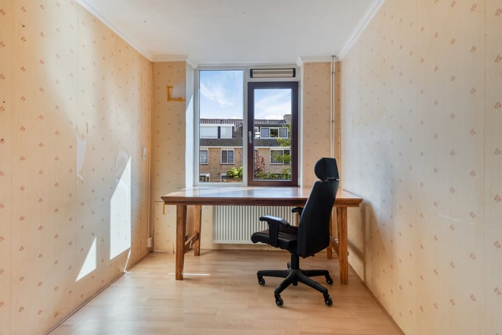 Foto 18 van Kemphaanstraat 119