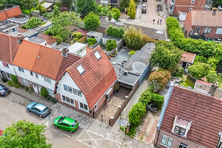 Foto 2 van Bessemerlaan 39