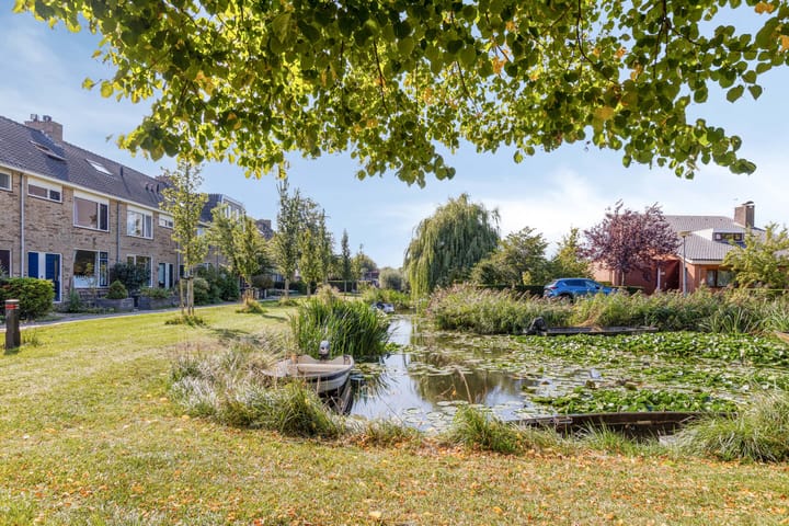 Foto 32 van Kemphaanstraat 119