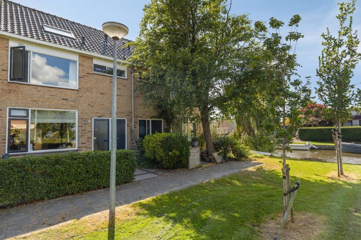 Foto 38 van Kemphaanstraat 119