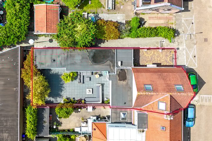 Foto 3 van Bessemerlaan 39