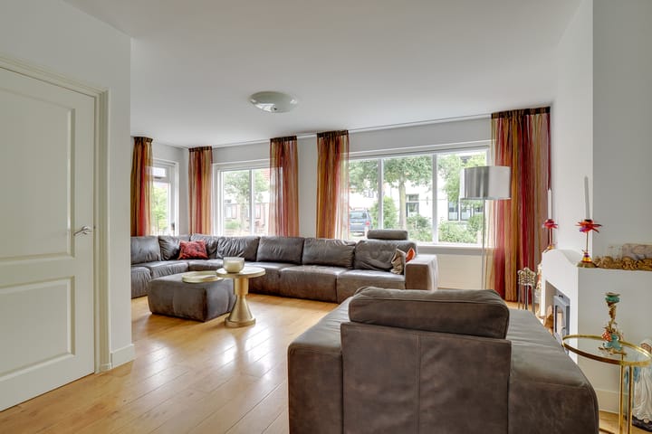 Foto 4 van Bessemerlaan 39