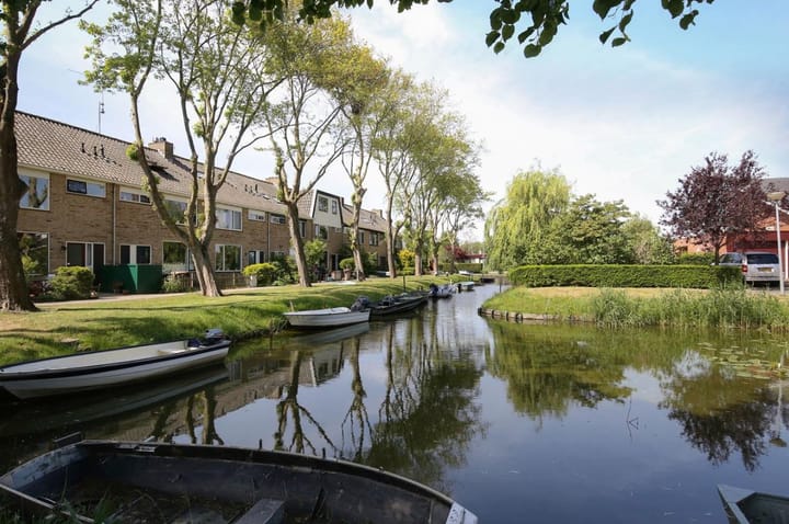 Foto 40 van Kemphaanstraat 119