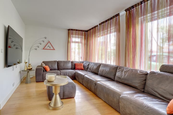 Foto 5 van Bessemerlaan 39