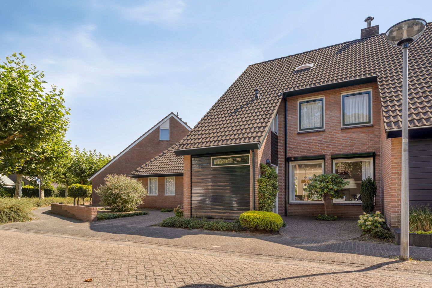 Photo 35 of Wit Hollandven 11