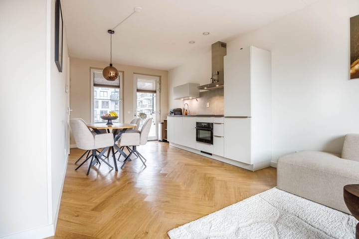 Foto 3 van Stadhouderslaan 609