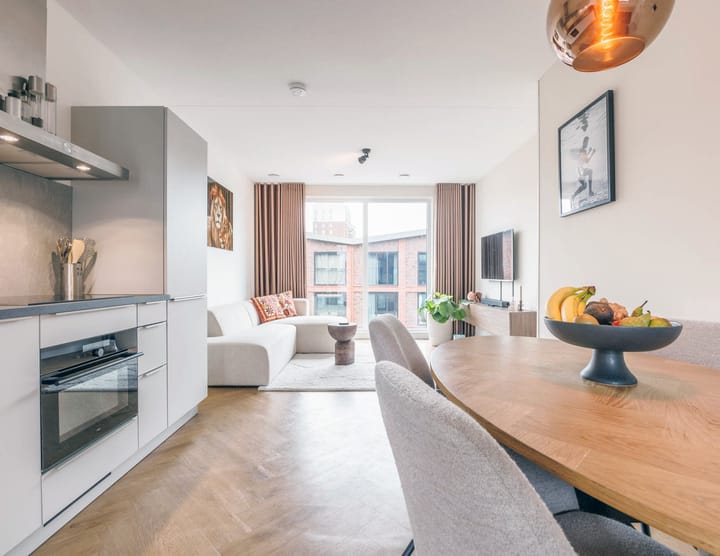 Foto 4 van Stadhouderslaan 609