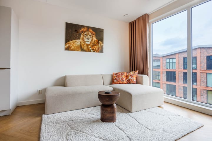 Photo 6 of Stadhouderslaan 609