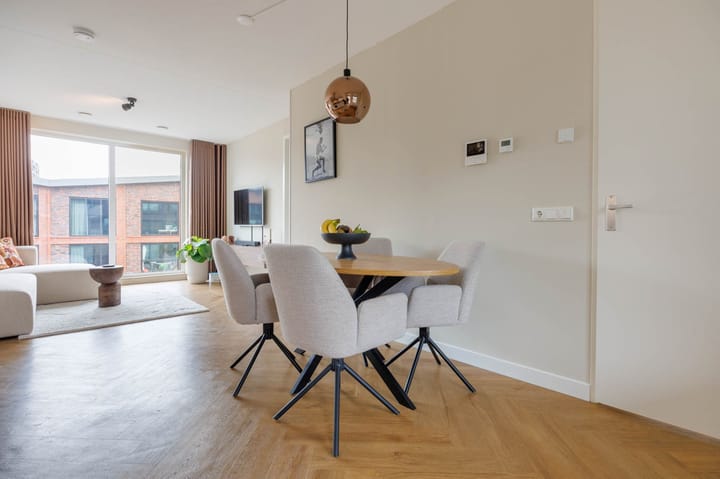 Photo 7 of Stadhouderslaan 609