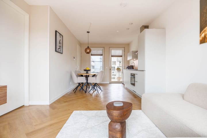 Photo 8 of Stadhouderslaan 609