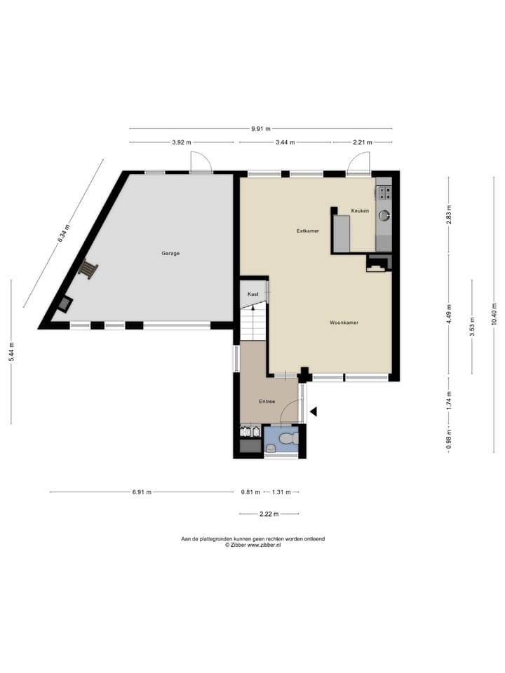Foto 41 van Wit Hollandven 11