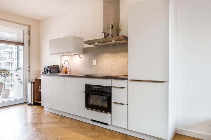 Photo 9 of Stadhouderslaan 609