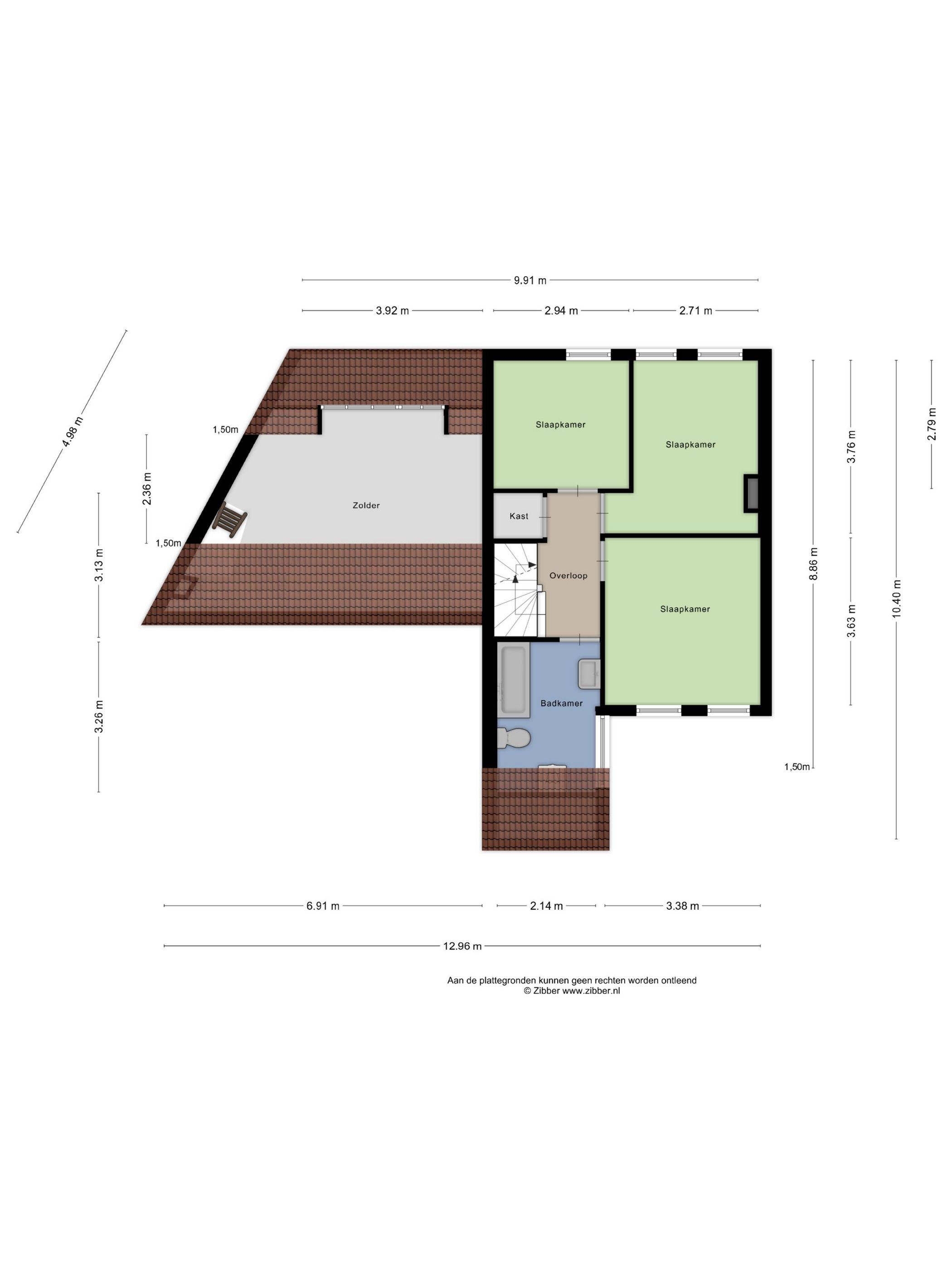 Photo 42 of Wit Hollandven 11