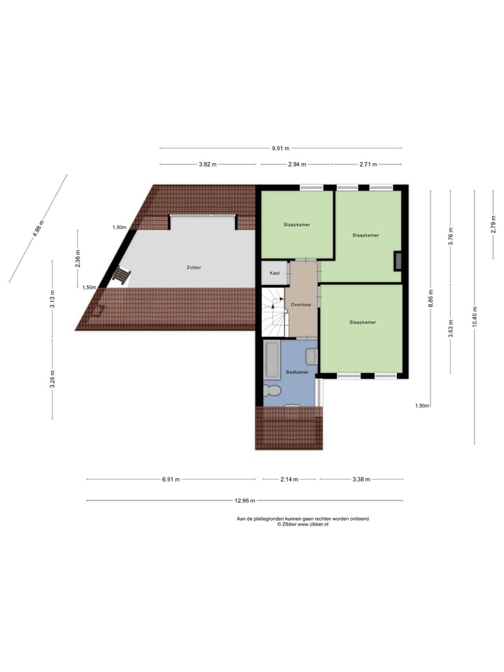 Foto 42 van Wit Hollandven 11