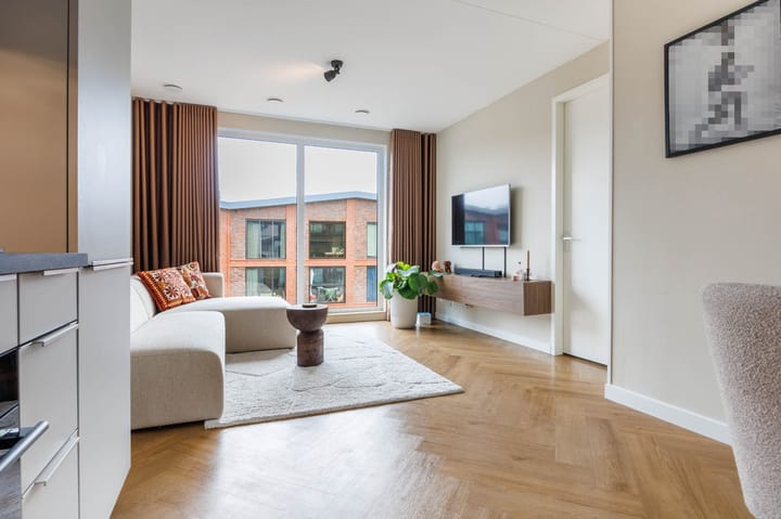 Photo 10 of Stadhouderslaan 609