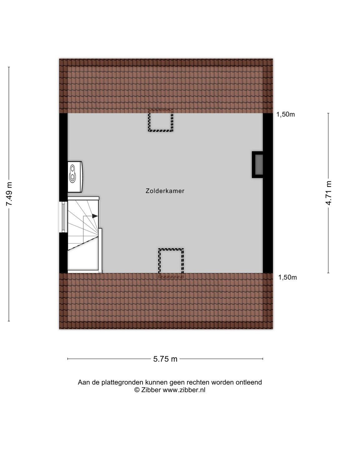Photo 43 of Wit Hollandven 11
