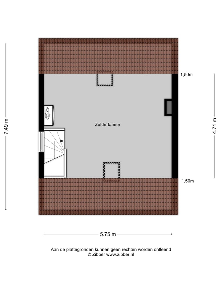 Foto 43 van Wit Hollandven 11