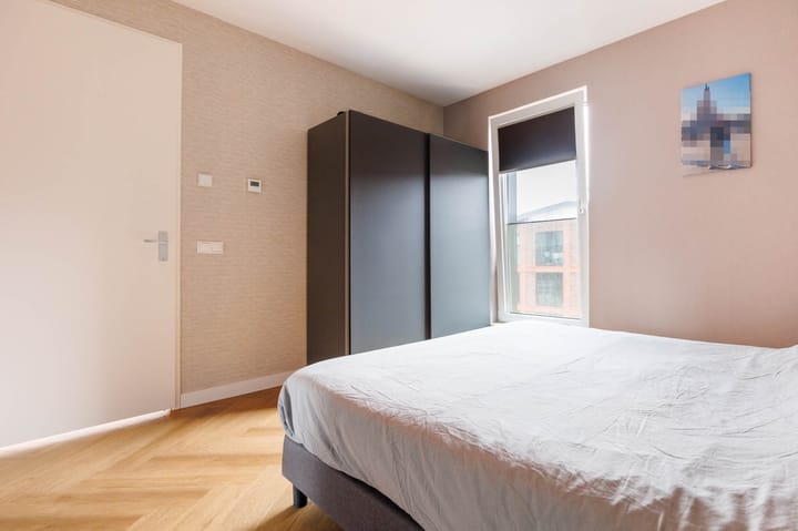 Photo 12 of Stadhouderslaan 609