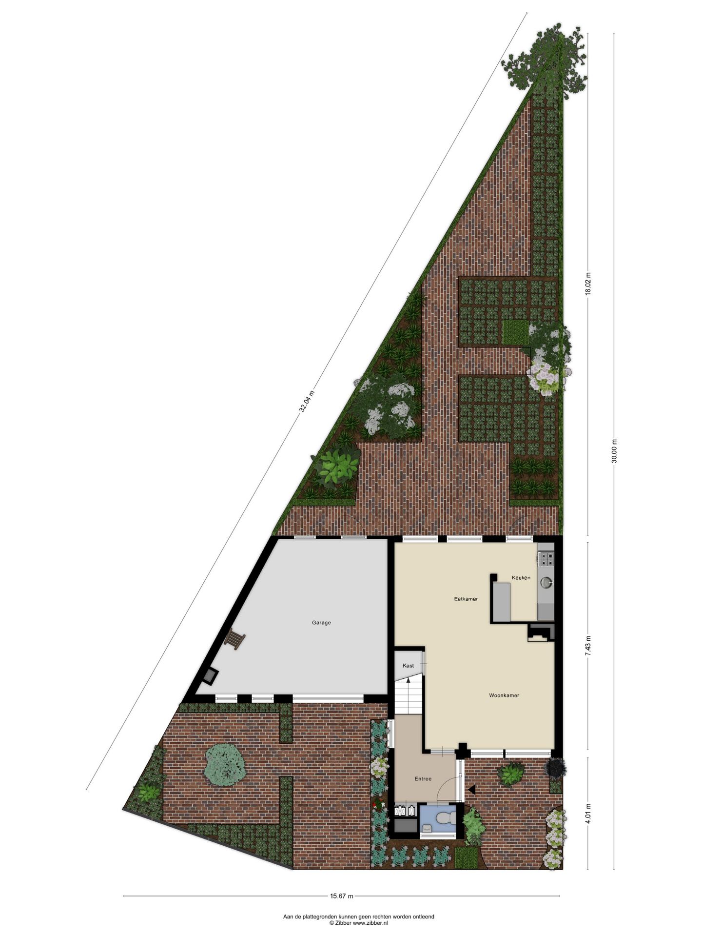 Photo 44 of Wit Hollandven 11