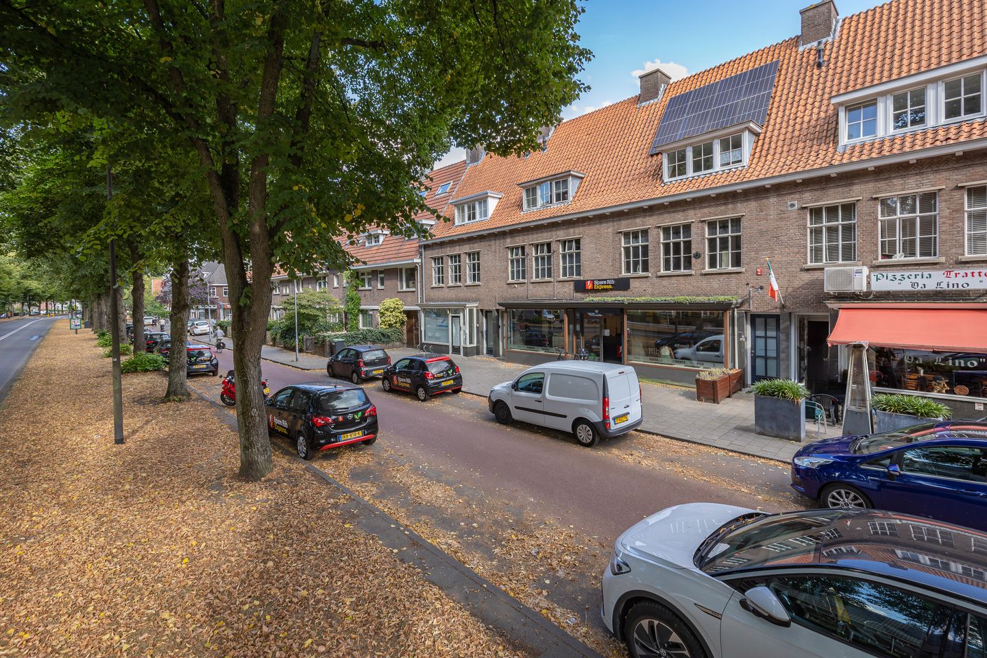 Foto 5 van Graafseweg 149