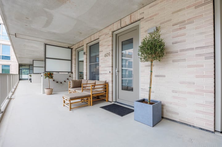 Photo 17 of Stadhouderslaan 609