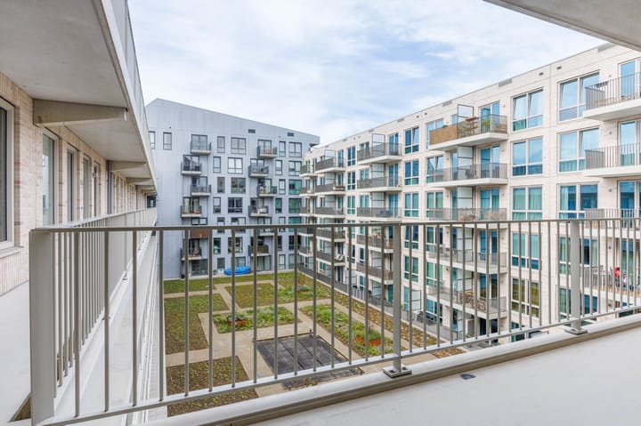 Photo 20 of Stadhouderslaan 609