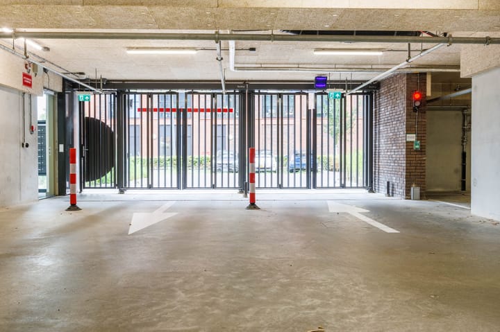 Photo 22 of Stadhouderslaan 609