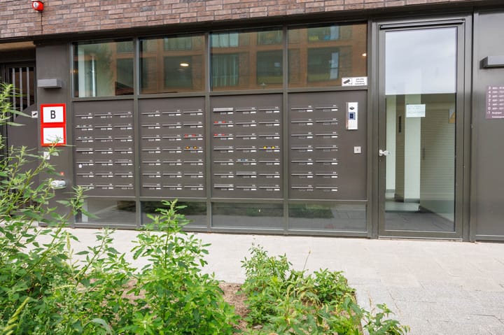 Photo 23 of Stadhouderslaan 609