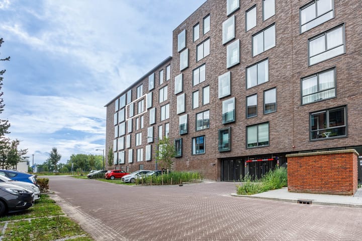 Photo 24 of Stadhouderslaan 609