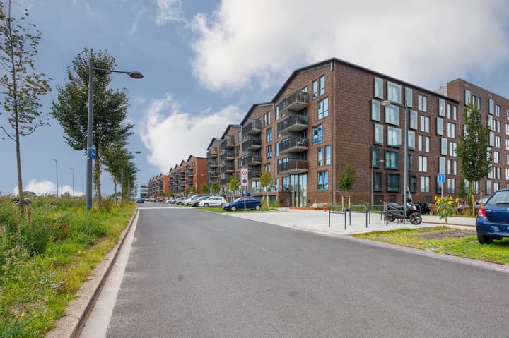 Photo 25 of Stadhouderslaan 609