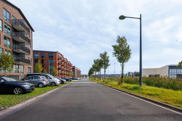 Photo 26 of Stadhouderslaan 609