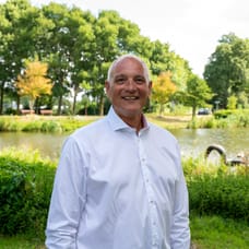 Walter Dijkhuizen - NVM Register Makelaar & Taxateur