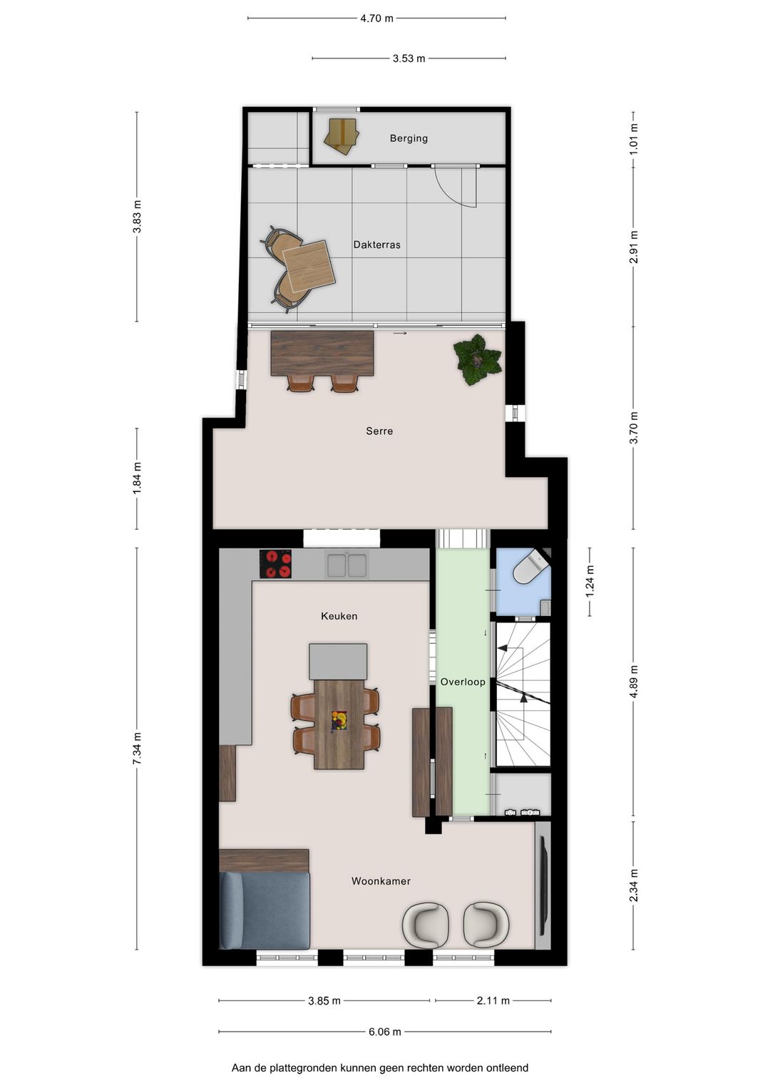 Foto 47 van Graafseweg 149