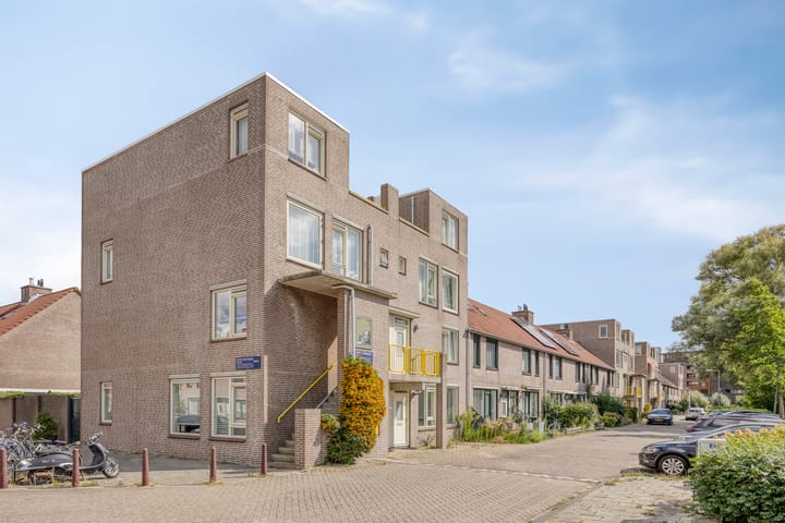 Foto 9 van Ernst Cahnsingel 52