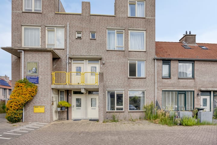 Foto 10 van Ernst Cahnsingel 52