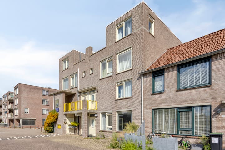 Foto 11 van Ernst Cahnsingel 52