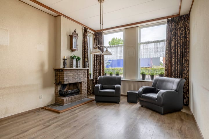 Foto 13 van De Langeweg 8