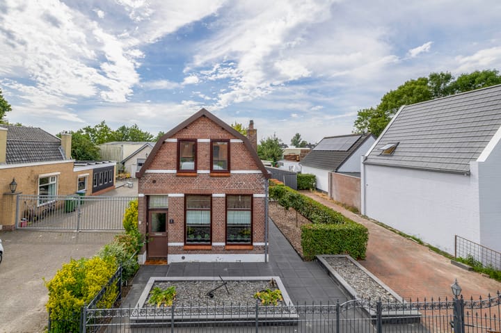 Foto 5 van De Langeweg 8