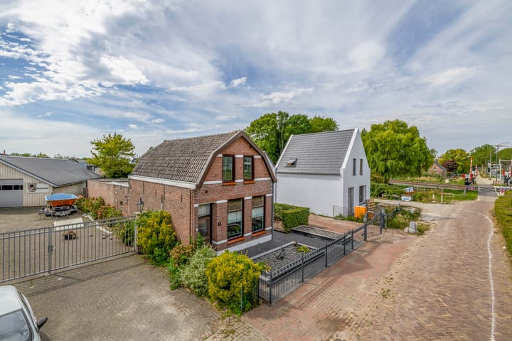 Foto 6 van De Langeweg 8