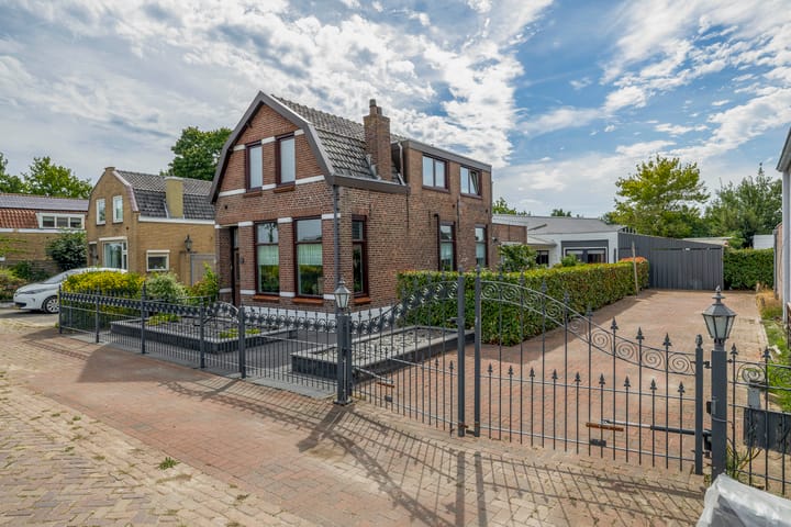 Foto 7 van De Langeweg 8