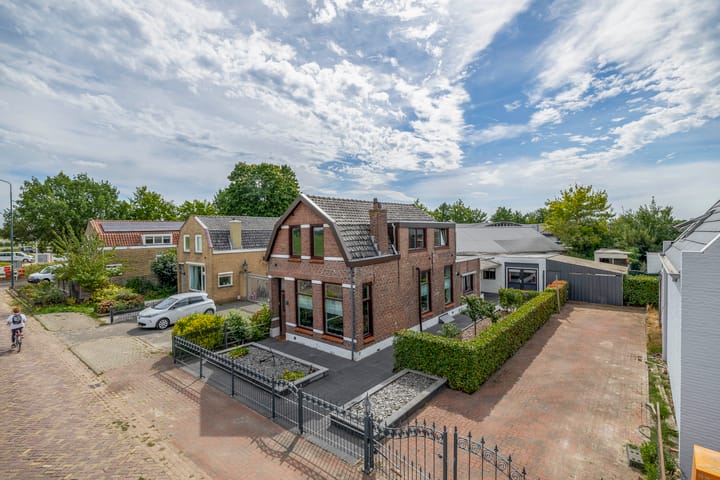 Foto 8 van De Langeweg 8