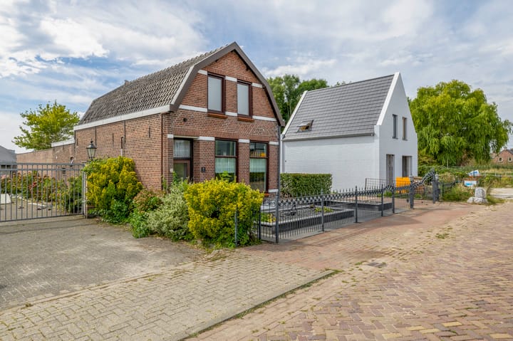 Foto 9 van De Langeweg 8