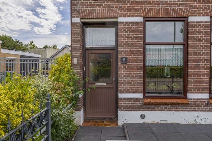 Foto 10 van De Langeweg 8