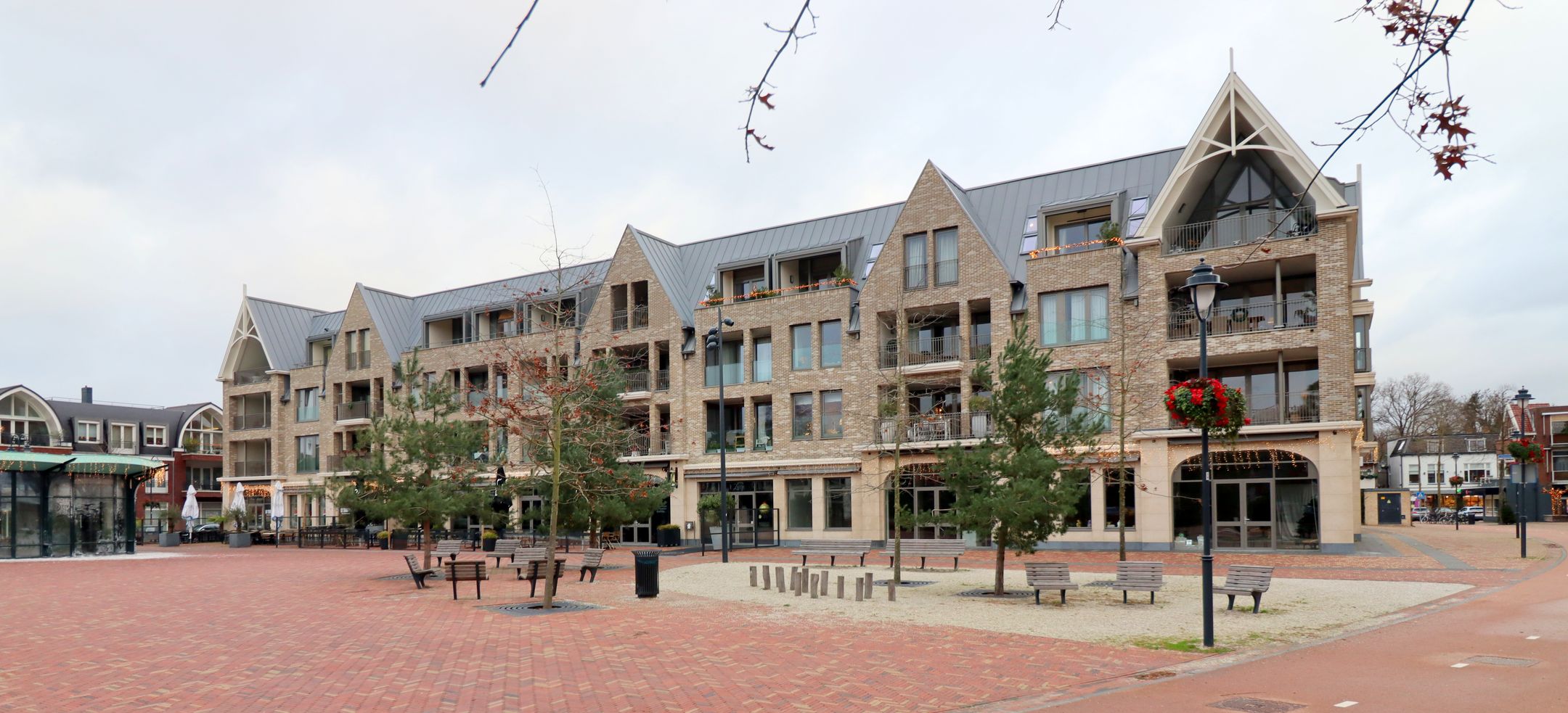 Foto 18 van Melchiorlaan 26