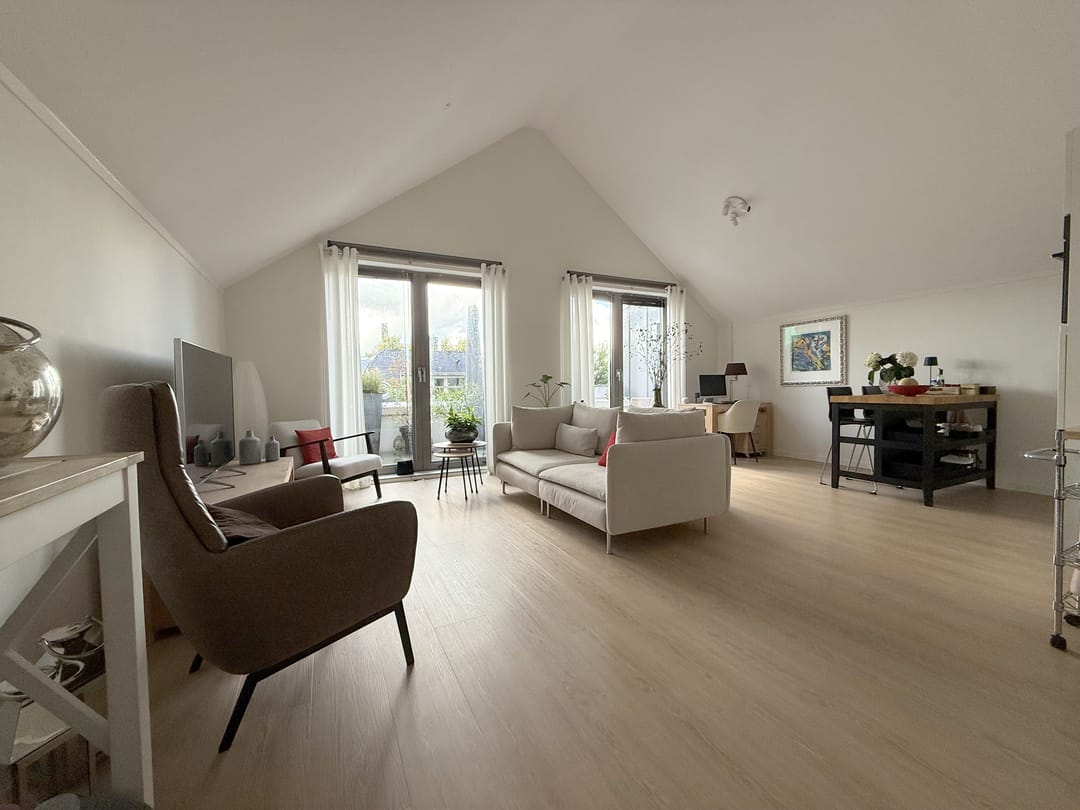 Foto 2 van Melchiorlaan 26